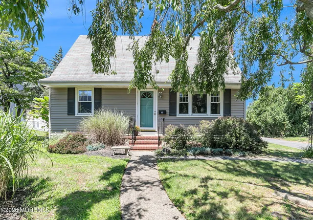 1st image of 85 Campbell St, Red Bank, NJ 07701 | MLS# 22622412