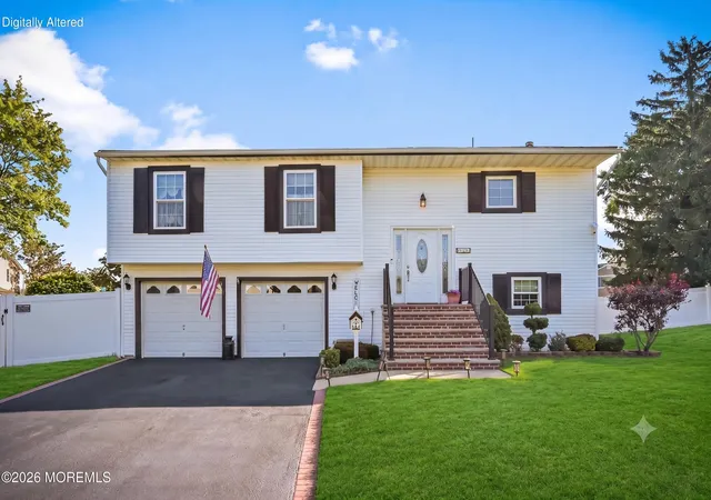 1st image of 20 Jay Ct, Hazlet, NJ 07730 | MLS# 22622583