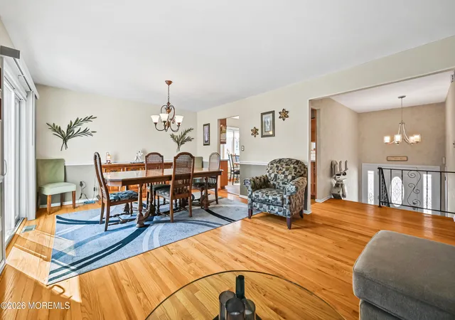 4th image of 20 Jay Ct, Hazlet, NJ 07730 | MLS# 22622583