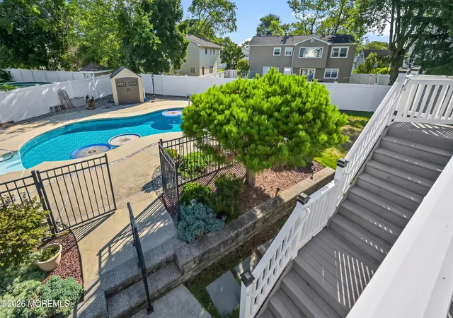 5th image of 20 Jay Ct, Hazlet, NJ 07730 | MLS# 22622583