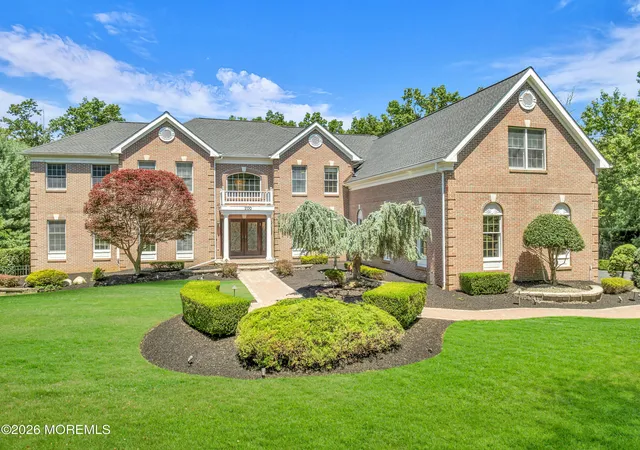 Photo 1 of Sale Pending at 200 Shepard Way, Manalapan, NJ 07726 | MLS# 22622284 | Listing updated on 2026-09-16