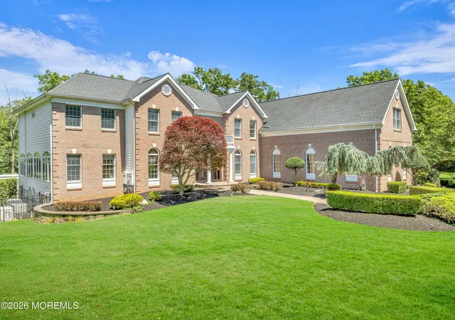 Photo 2 of Sale Pending at 200 Shepard Way, Manalapan, NJ 07726 | MLS# 22622284 | Listing updated on 2026-09-16