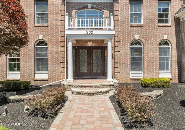 Photo 3 of Sale Pending at 200 Shepard Way, Manalapan, NJ 07726 | MLS# 22622284 | Listing updated on 2026-09-16