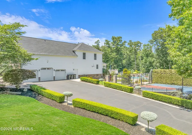 Photo 3 of Sale Pending at 200 Shepard Way, Manalapan, NJ 07726 | MLS# 22622284 | Listing updated on 2026-09-16