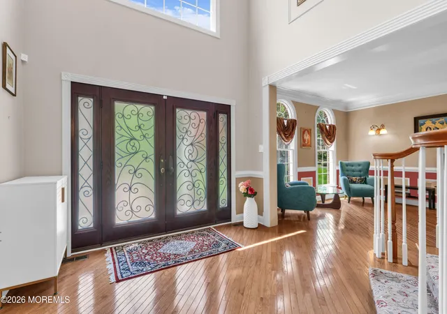 Photo 4 of Sale Pending at 200 Shepard Way, Manalapan, NJ 07726 | MLS# 22622284 | Listing updated on 2026-09-16