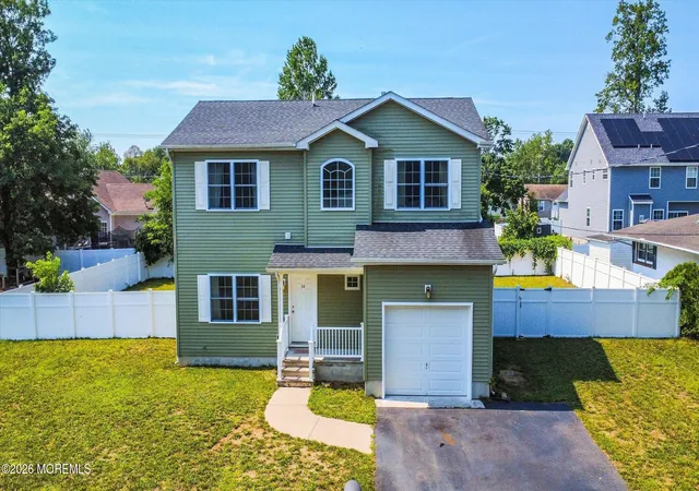 Photo 1 of Sale Pending at 84 4th Avenue, Toms River, NJ 08757 | MLS# 22622291 | Listing updated on 2026-08-28