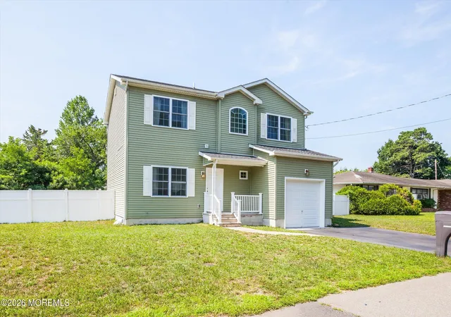 Photo 2 of Sale Pending at 84 4th Avenue, Toms River, NJ 08757 | MLS# 22622291 | Listing updated on 2026-08-28