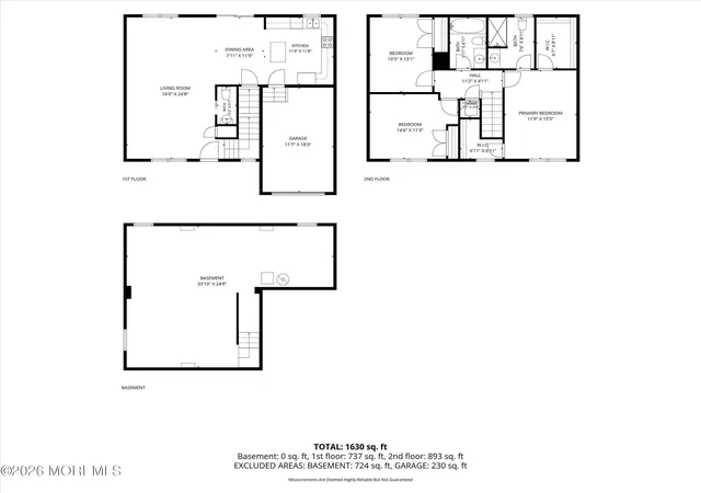 Photo 38 of Sale Pending at 84 4th Avenue, Toms River, NJ 08757 | MLS# 22622291 | Listing updated on 2026-08-28