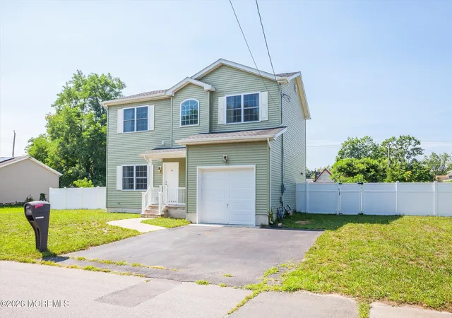 Photo 3 of Sale Pending at 84 4th Avenue, Toms River, NJ 08757 | MLS# 22622291 | Listing updated on 2026-08-28