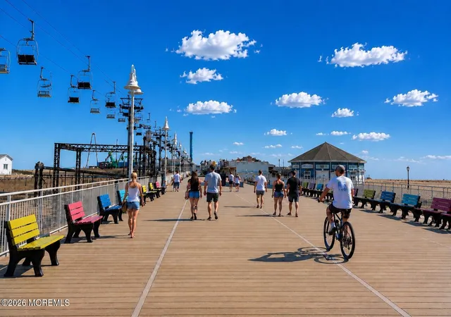 2nd image of 1418Th Blvd Blvd, Seaside Heights, NJ 08751