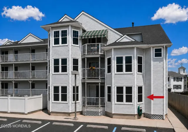 1st image of 1418 Boulevard Boulevard #1, Seaside Heights, NJ 08751 | MLS# 22622296