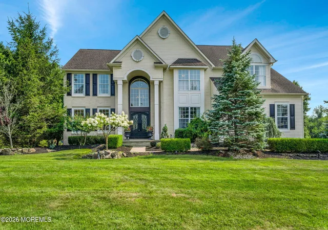 1st image of 28 Canterbury Wy, Farmingdale, NJ 07727 | MLS# 22622325