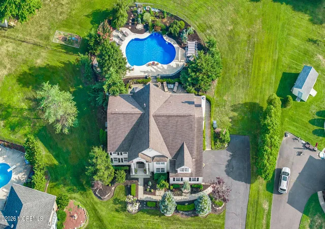 2nd image of 28 Canterbury Wy, Farmingdale, NJ 07727 | MLS# 22622325