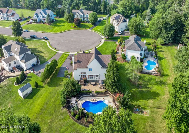 41st image of 28 Canterbury Wy, Farmingdale, NJ 07727 | MLS# 22622325
