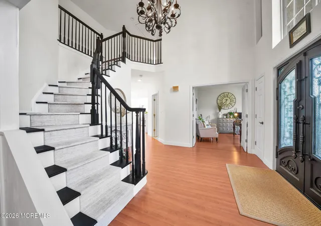 4th image of 28 Canterbury Wy, Farmingdale, NJ 07727 | MLS# 22622325