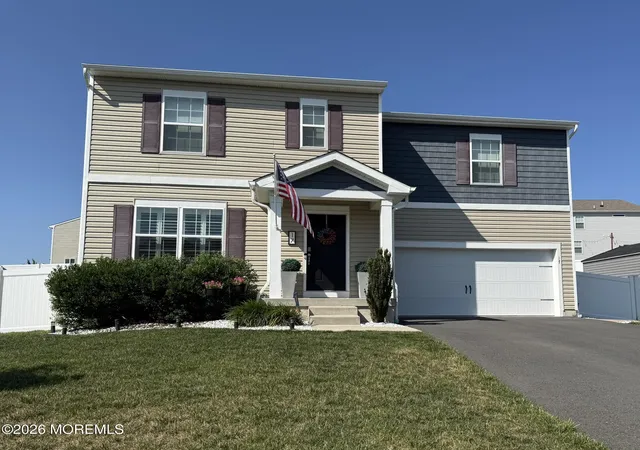 1st image of 17 Fullrigger Ave, Barnegat, NJ 08005 | MLS# 22622337