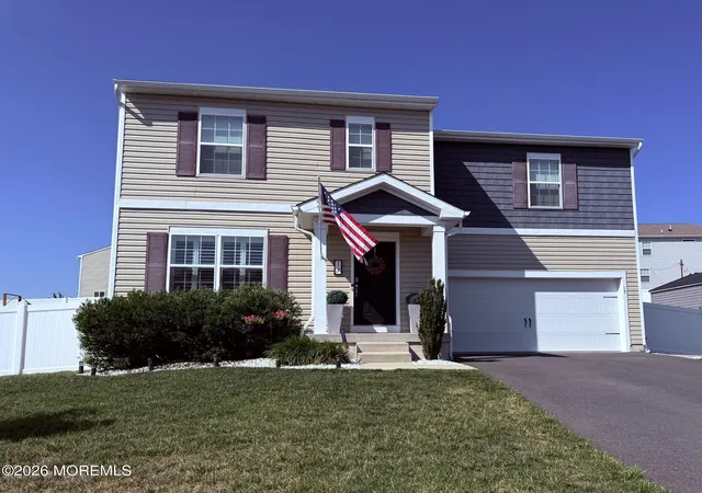 33rd image of 17 Fullrigger Ave, Barnegat, NJ 08005 | MLS# 22622337