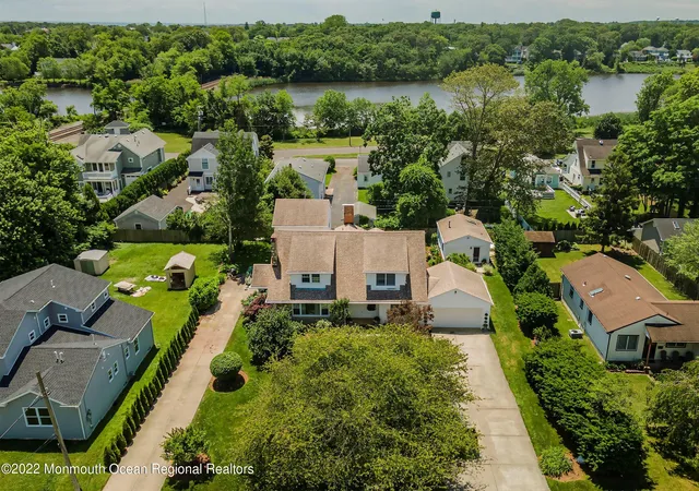 Photo 1 of Sale Pending at 561 Central Ave, Spring Lake, NJ 07762 | MLS# 22622728 | Listing updated on 2026-09-16