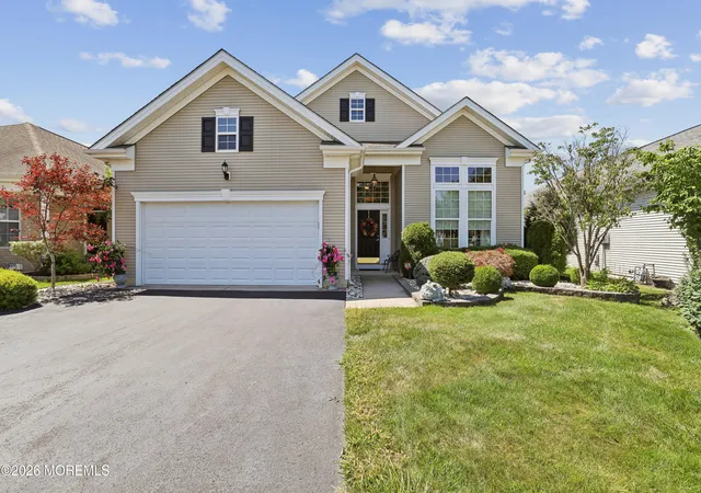 1st image of 487 Huntington Dr, Jackson, NJ 08527 | MLS# 22624244
