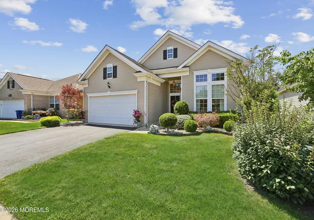 3rd image of 487 Huntington Dr, Jackson, NJ 08527 | MLS# 22624244