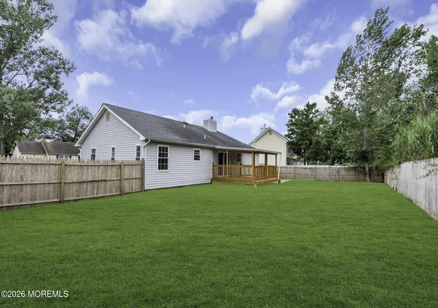 25th image of 114 Oneida Lake Dr, Little Egg Harbor Twp, NJ 08087 | MLS# 22622328