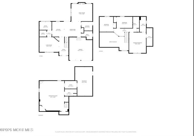 Photo 66 of Sale Pending at 1117 S Maplecrest Ct, Toms River, NJ 08753 | MLS# 22622396 | Listing updated on 2026-08-25