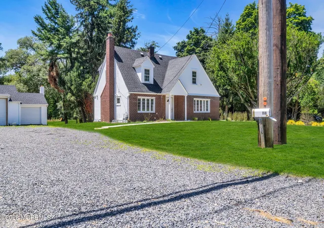 Photo 2 of Sale Pending at 118 State Route 34, Holmdel, NJ 07733 | MLS# 22622332 | Listing updated on 2026-10-01