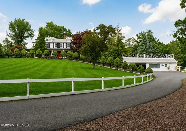 1st image of 395 Tennent Road, Morganville, NJ 07751 | MLS# 22622335
