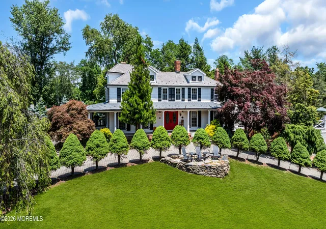 3rd image of 395 Tennent Road, Morganville, NJ 07751 | MLS# 22622335