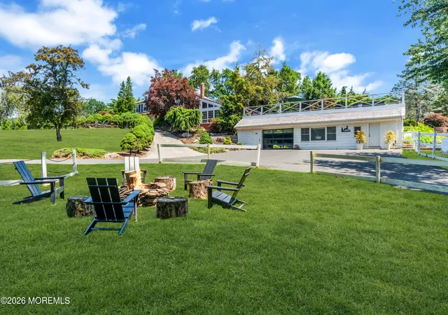 4th image of 395 Tennent Road, Morganville, NJ 07751 | MLS# 22622335
