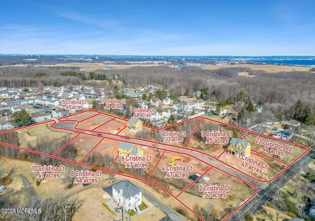 2nd image of 8 Cristina Ct, Matawan, NJ 07747 | MLS# 22622331