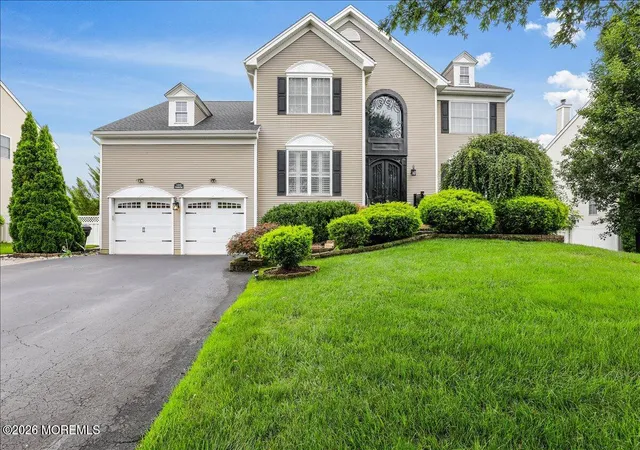 1st image of 169 Princeton Oval, Freehold, NJ 07728 | MLS# 22622336