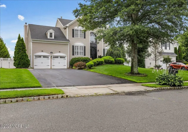 2nd image of 169 Princeton Oval, Freehold, NJ 07728 | MLS# 22622336