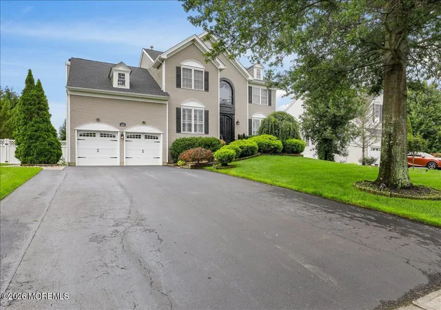 3rd image of 169 Princeton Oval, Freehold, NJ 07728 | MLS# 22622336