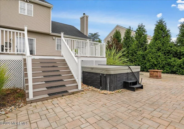 47th image of 169 Princeton Oval, Freehold, NJ 07728 | MLS# 22622336
