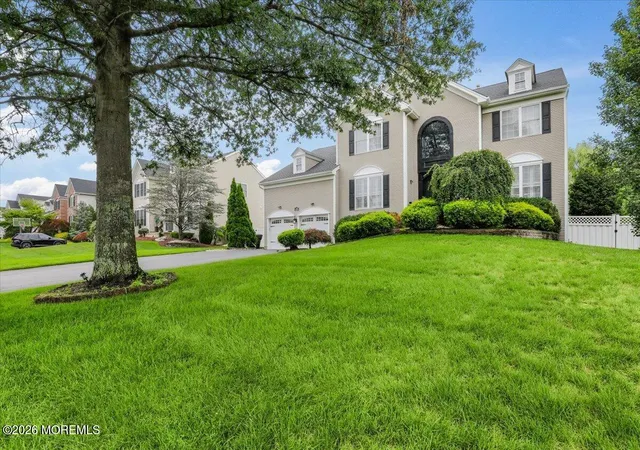 4th image of 169 Princeton Oval, Freehold, NJ 07728 | MLS# 22622336