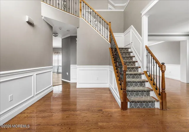 5th image of 169 Princeton Oval, Freehold, NJ 07728 | MLS# 22622336