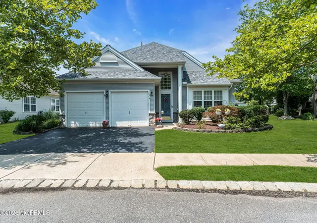 5th image of 12 Medici Dr, Manchester, NJ 08759 | MLS# 22623008