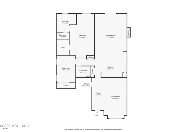 60th image of 12 Medici Dr, Manchester, NJ 08759 | MLS# 22623008