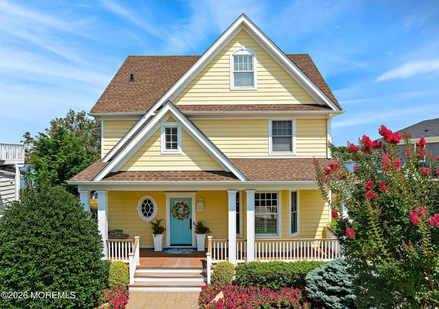 1st image of 201 Comanche Dr, Oceanport, NJ 07757 | MLS# 22625632