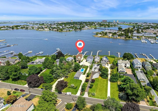 2nd image of 201 Comanche Dr, Oceanport, NJ 07757 | MLS# 22625632