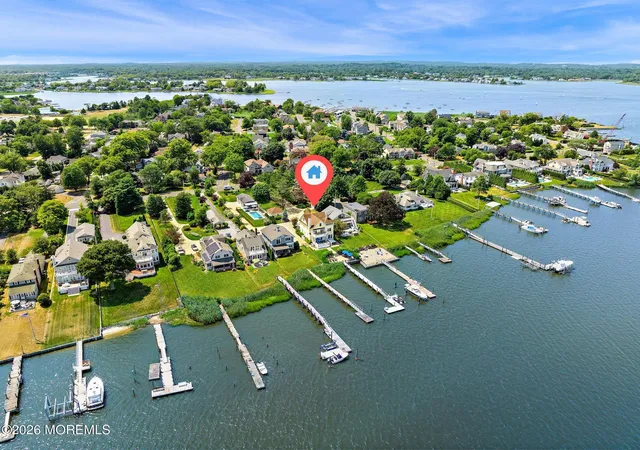 44th image of 201 Comanche Dr, Oceanport, NJ 07757 | MLS# 22625632
