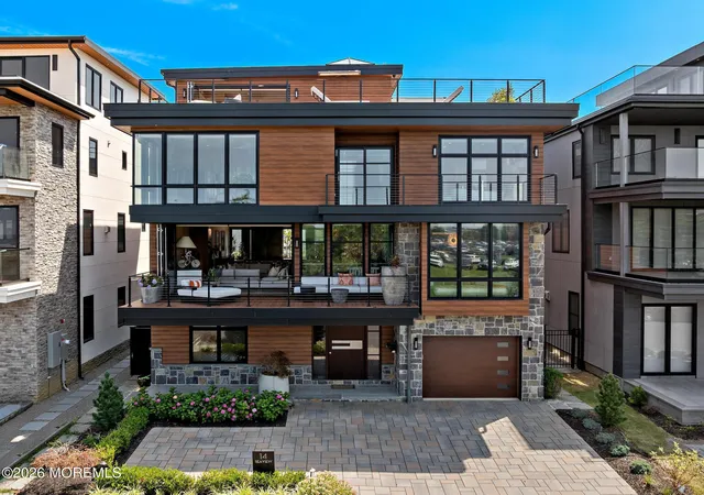 1st image of 14 Seaview Ave, Long Branch, NJ 07740 | MLS# 22623130