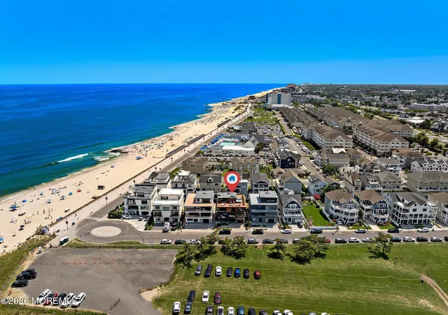 2nd image of 14 Seaview Ave, Long Branch, NJ 07740 | MLS# 22623130