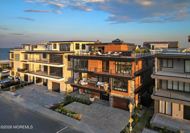 4th image of 14 Seaview Ave, Long Branch, NJ 07740 | MLS# 22623130