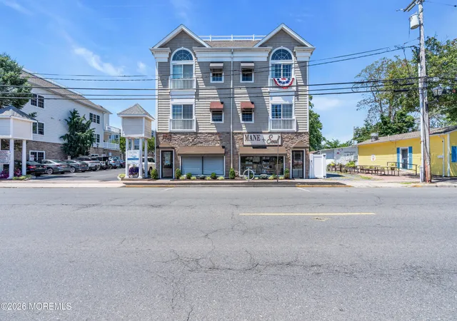 Photo 1 of Sale Pending at 1713 Main St #203, Belmar, NJ 07719 | MLS# 22622458 | Listing updated on 2026-08-12