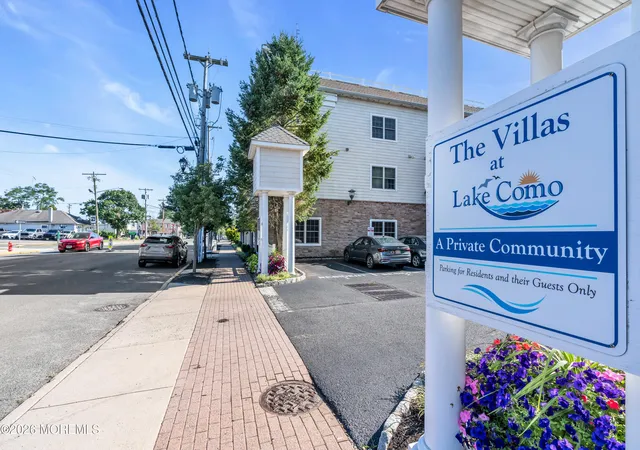 Photo 2 of Sale Pending at 1713 Main St #203, Belmar, NJ 07719 | MLS# 22622458 | Listing updated on 2026-08-12
