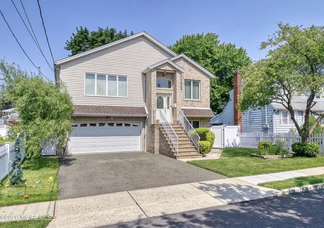 Photo 3 of Sale Pending at 245 Westervelt Pl, Lodi, NJ 07644 | MLS# 22622372 | Listing updated on 2026-08-29
