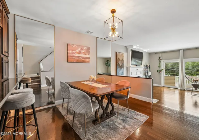 Listing Photo 1 - Condo for sale in building located at 3 Newport Ct, Long Branch, NJ 08724