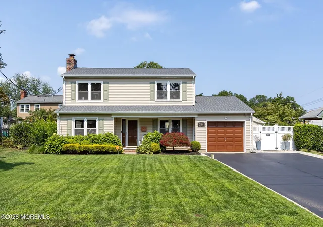 1st image of 394 Maple Dr, Belford, NJ 07718 | MLS# 22623380